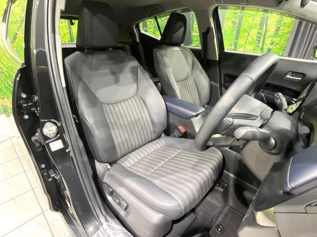 TOYOTA AQUA 2022 Image 31