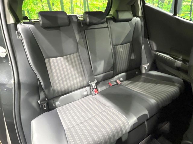 TOYOTA AQUA 2022 Image 31