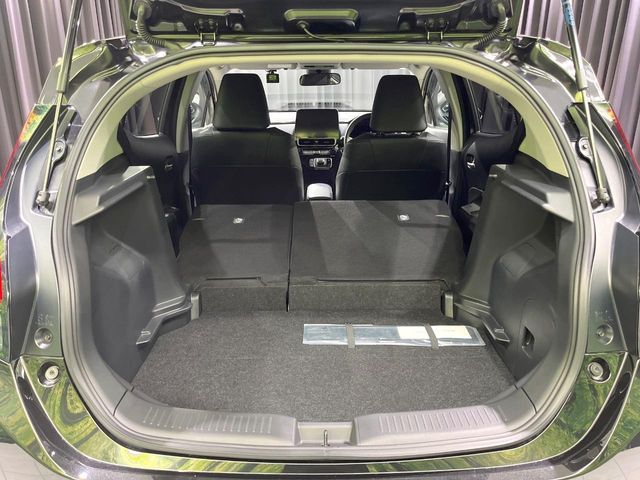 TOYOTA AQUA 2022 Image 31