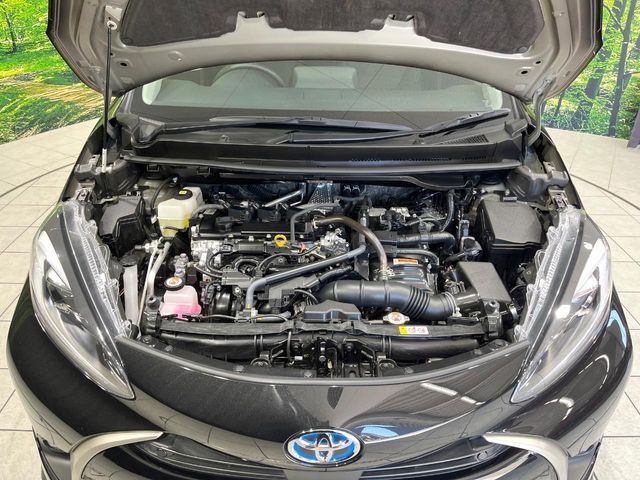 TOYOTA AQUA 2022 Image 31