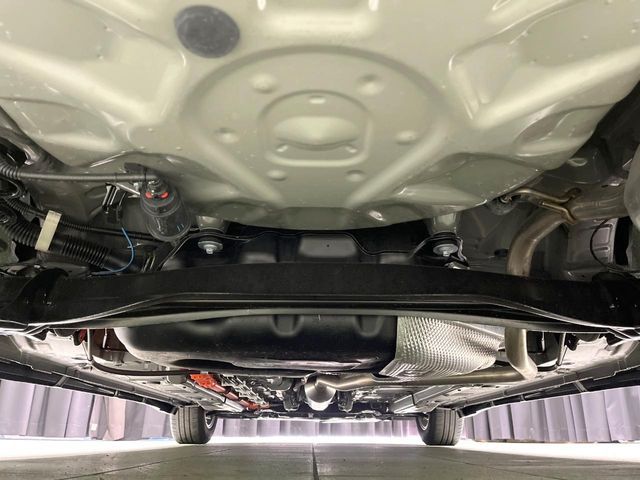 TOYOTA AQUA 2022 Image 31