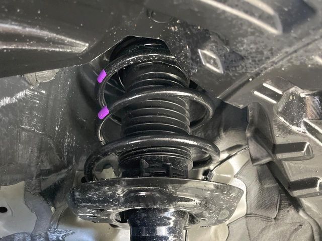 TOYOTA AQUA 2022 Image 31