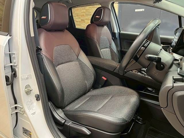 NISSAN AURA 2021 Image 31