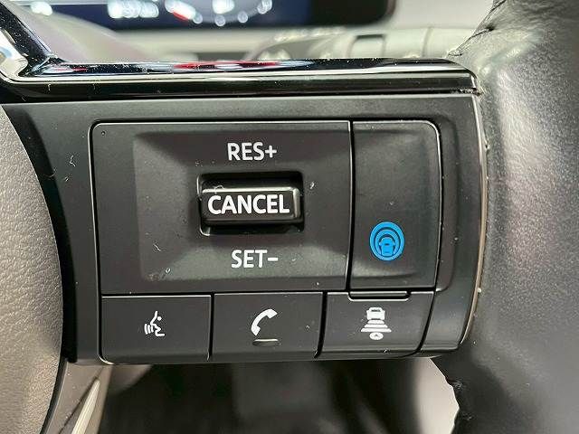 NISSAN AURA 2021 Image 31