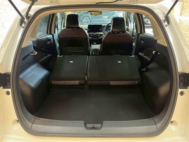 NISSAN AURA 2021 Image 31