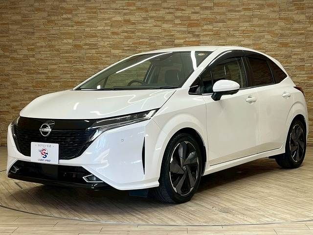 NISSAN AURA 2021 Image 31