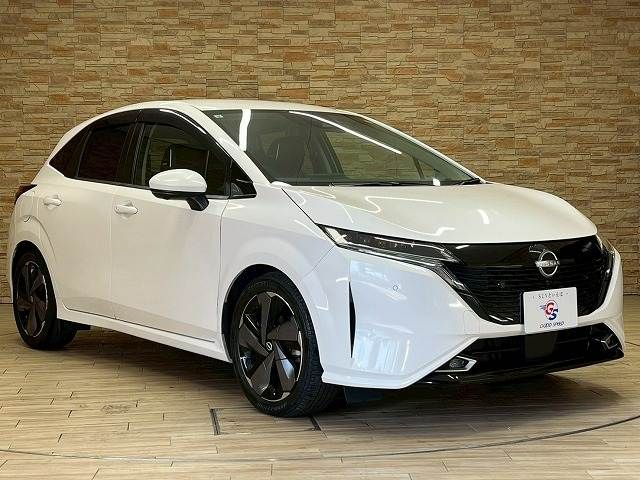 NISSAN AURA 2021 Image 31
