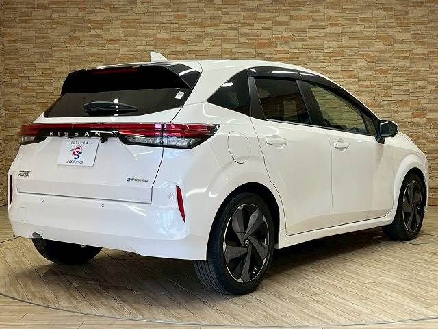 NISSAN AURA 2021 Image 31
