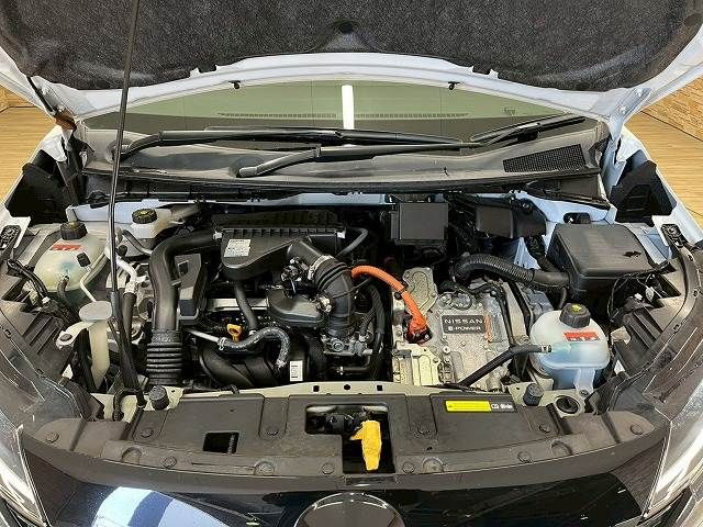 NISSAN AURA 2021 Image 31