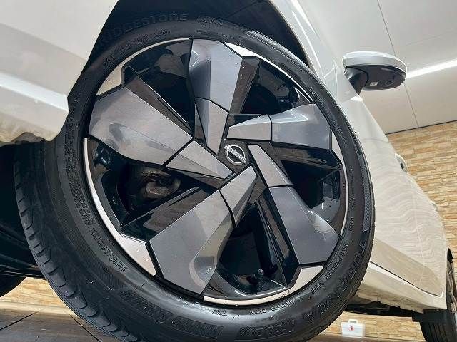 NISSAN AURA 2021 Image 31