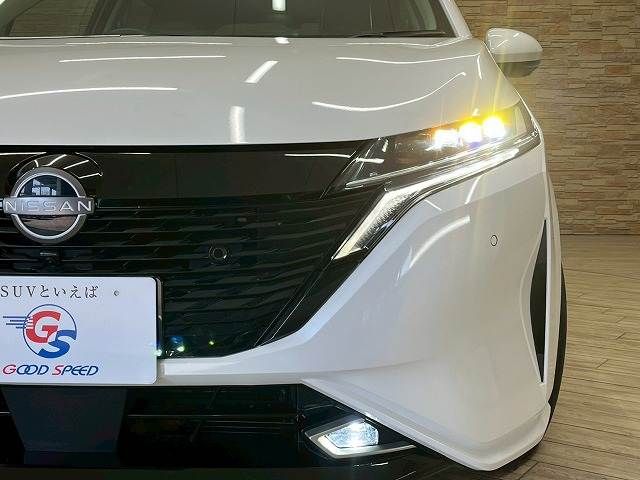NISSAN AURA 2021 Image 31