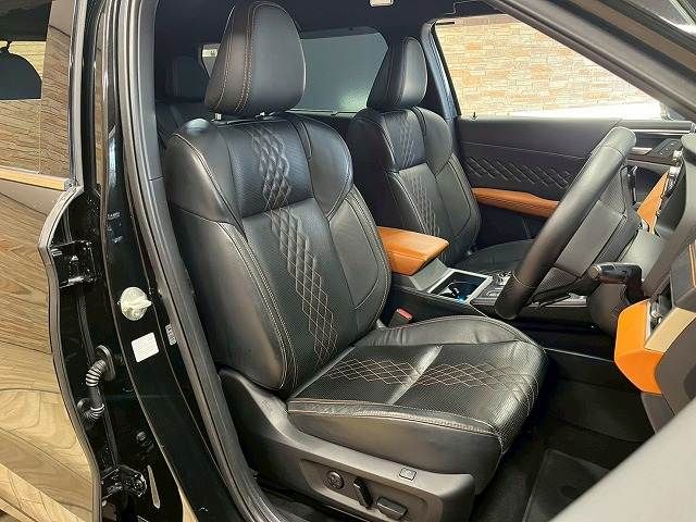 MITSUBISHI OUTLANDER PHEV 2022 Image 31