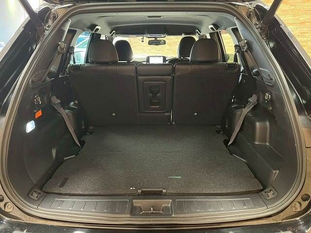 MITSUBISHI OUTLANDER PHEV 2022 Image 31