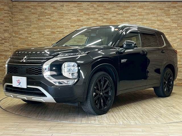 MITSUBISHI OUTLANDER PHEV 2022 Image 31