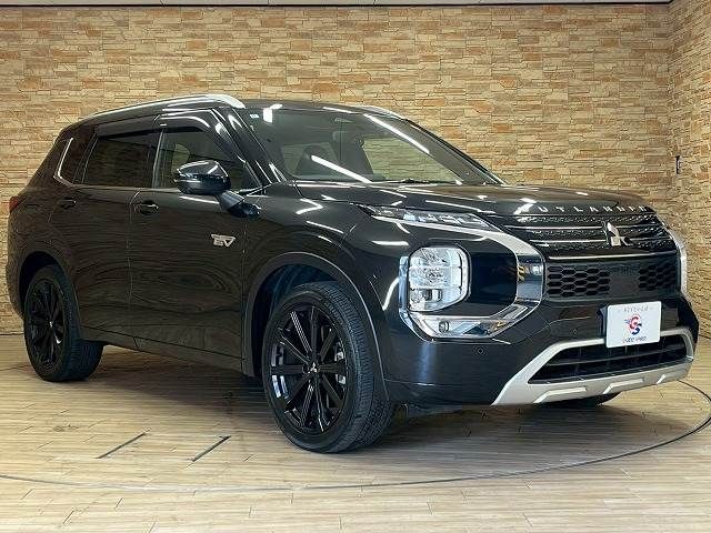 MITSUBISHI OUTLANDER PHEV 2022 Image 31