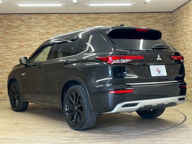 MITSUBISHI OUTLANDER PHEV 2022 Image 31