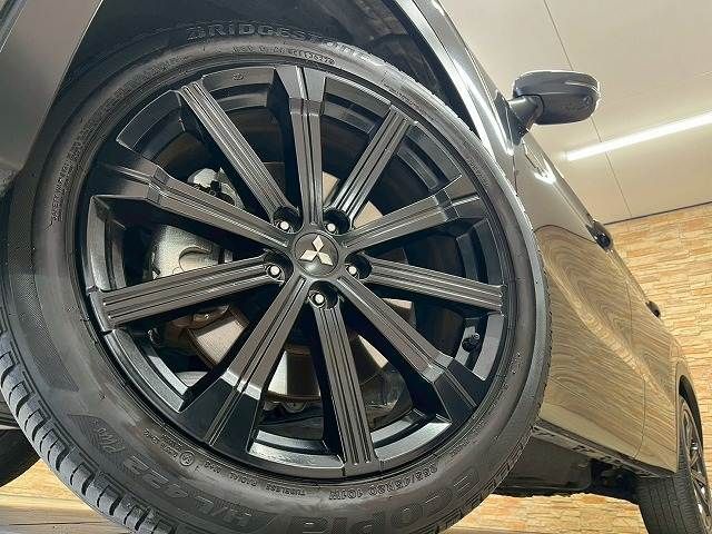 MITSUBISHI OUTLANDER PHEV 2022 Image 31