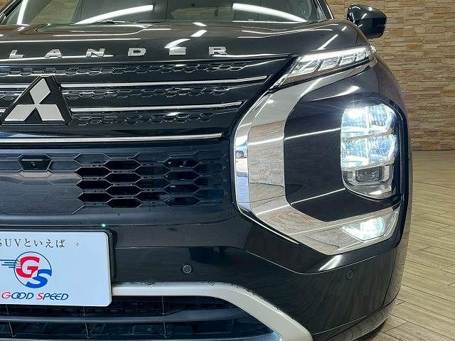MITSUBISHI OUTLANDER PHEV 2022 Image 31