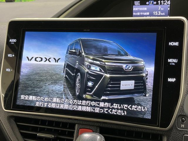 TOYOTA VOXY 2019 Image 31