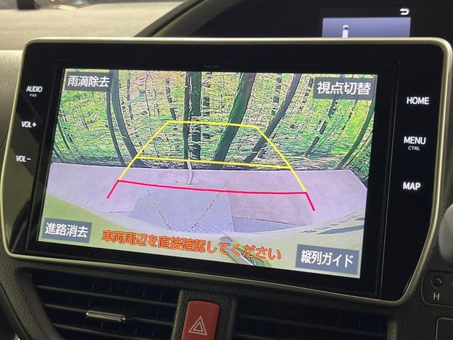 TOYOTA VOXY 2019 Image 31