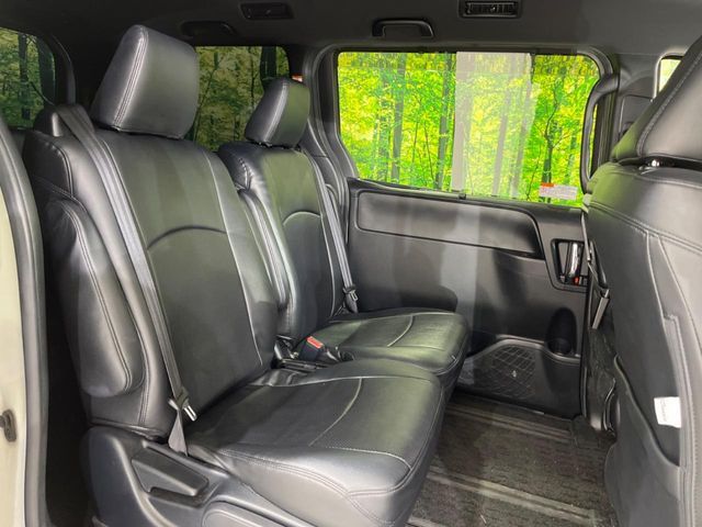 TOYOTA VOXY 2019 Image 31