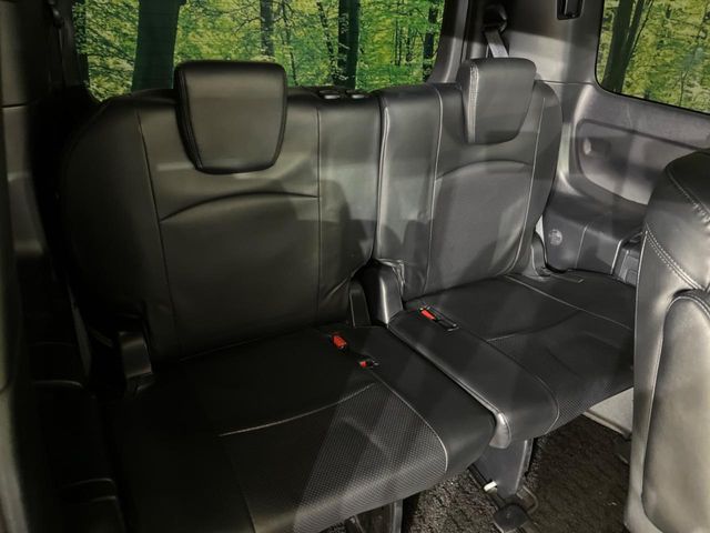 TOYOTA VOXY 2019 Image 31