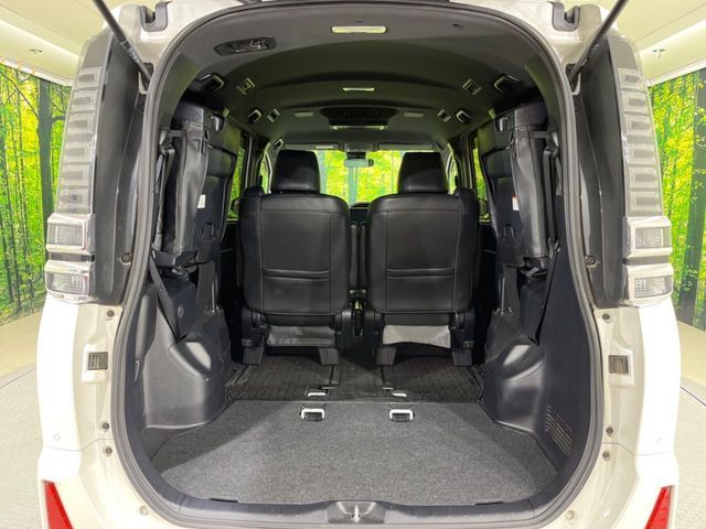 TOYOTA VOXY 2019 Image 31