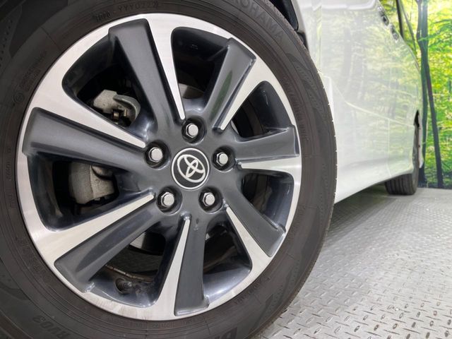 TOYOTA VOXY 2019 Image 31