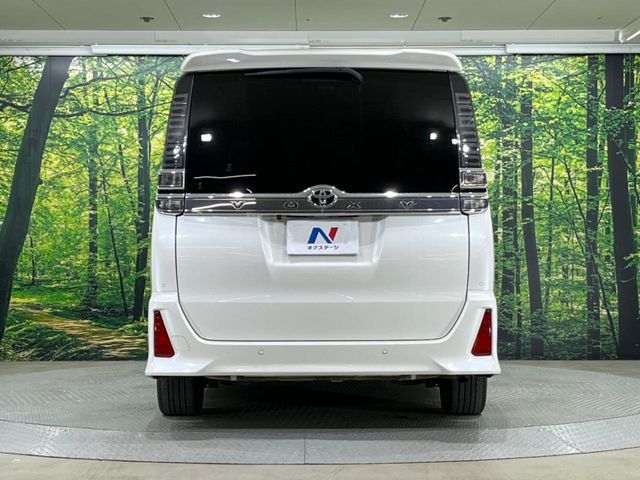 TOYOTA VOXY 2019 Image 31