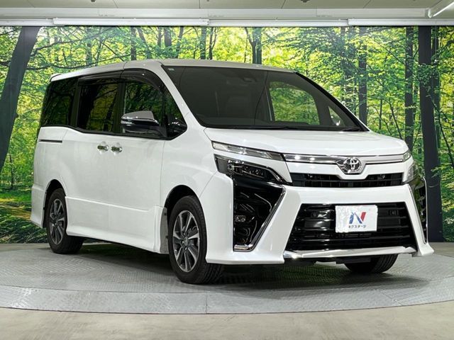 TOYOTA VOXY 2019 Image 31