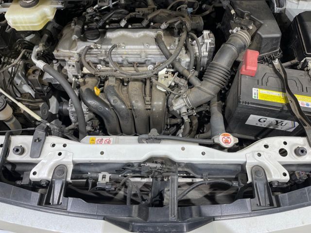 TOYOTA VOXY 2019 Image 31