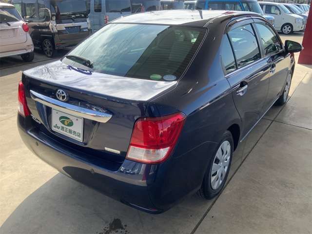 TOYOTA COROLLA AXIO 2012 Image 31