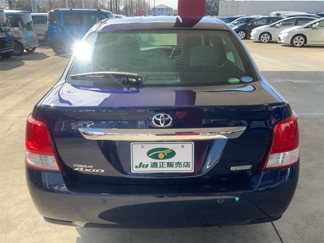 TOYOTA COROLLA AXIO 2012 Image 31