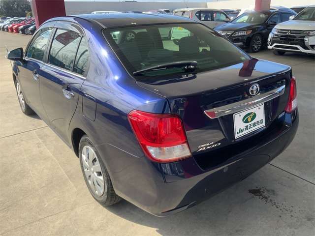 TOYOTA COROLLA AXIO 2012 Image 31