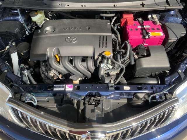 TOYOTA COROLLA AXIO 2012 Image 31