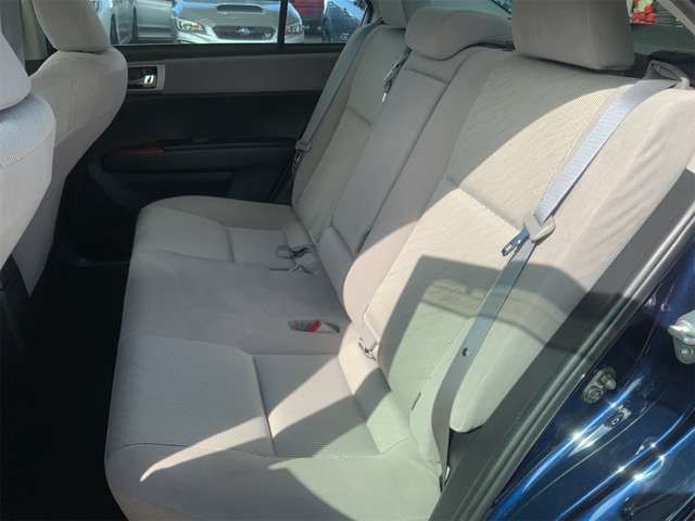 TOYOTA COROLLA AXIO 2012 Image 31