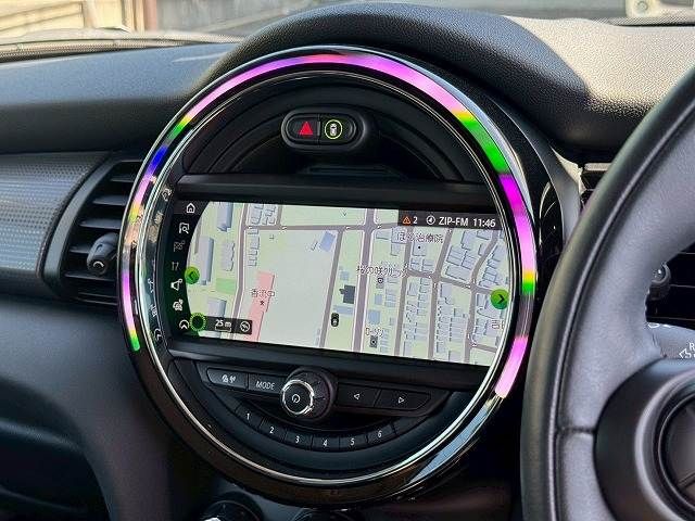 BMW MINI COOPER 5DOOR 2021 Image 31