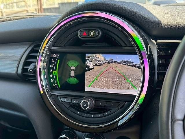 BMW MINI COOPER 5DOOR 2021 Image 31