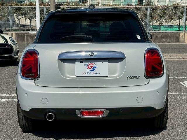 BMW MINI COOPER 5DOOR 2021 Image 31