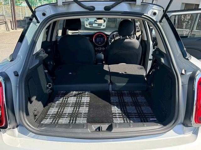 BMW MINI COOPER 5DOOR 2021 Image 31