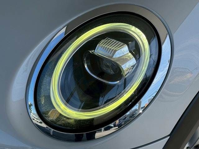 BMW MINI COOPER 5DOOR 2021 Image 31