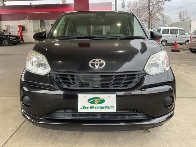 TOYOTA PASSO 2017 Image 31