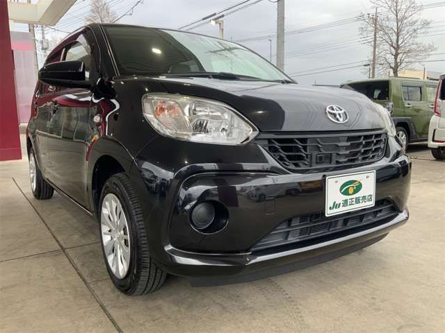 TOYOTA PASSO 2017 Image 31