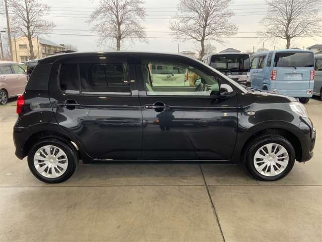 TOYOTA PASSO 2017 Image 31