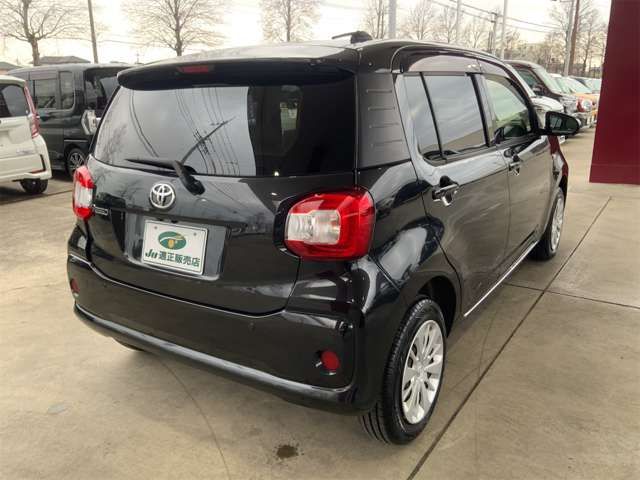 TOYOTA PASSO 2017 Image 31