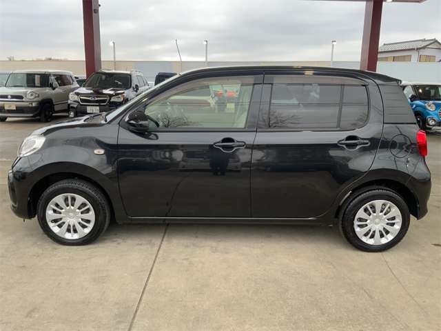 TOYOTA PASSO 2017 Image 31