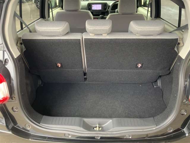 TOYOTA PASSO 2017 Image 31