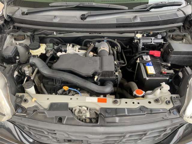 TOYOTA PASSO 2017 Image 31