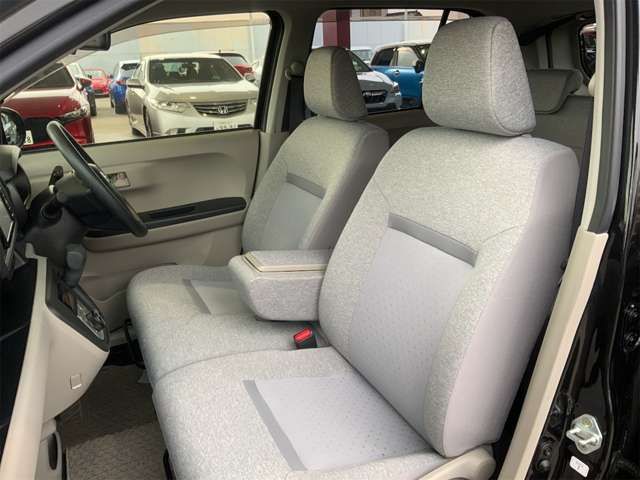 TOYOTA PASSO 2017 Image 31