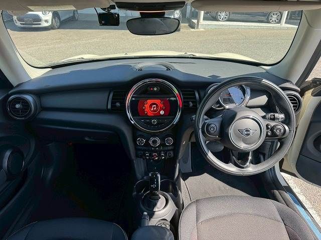 BMW MINI ONE 2020 Image 31